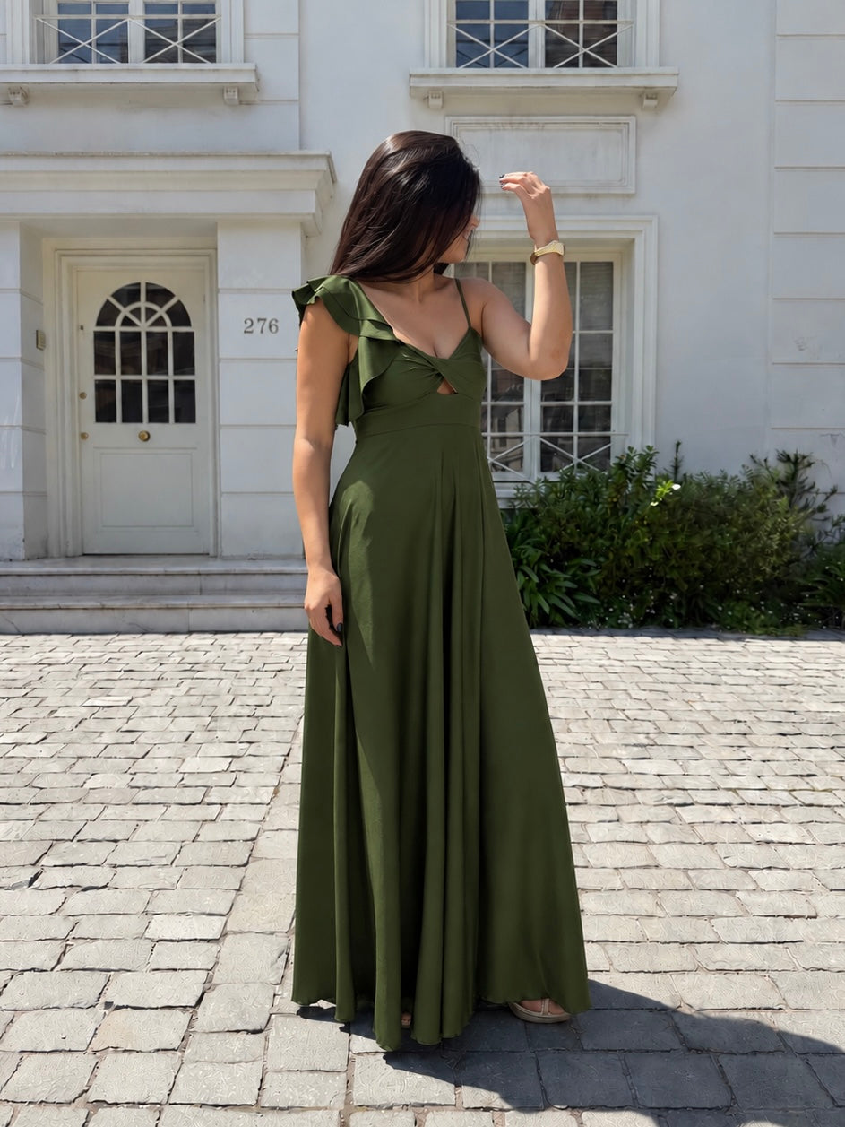 Vestido Reina Maria