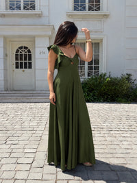 Vestido Reina Maria