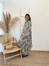 Vestido Burano
