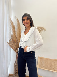 Blusa Vale