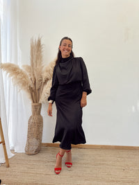 Vestido Reina Maite