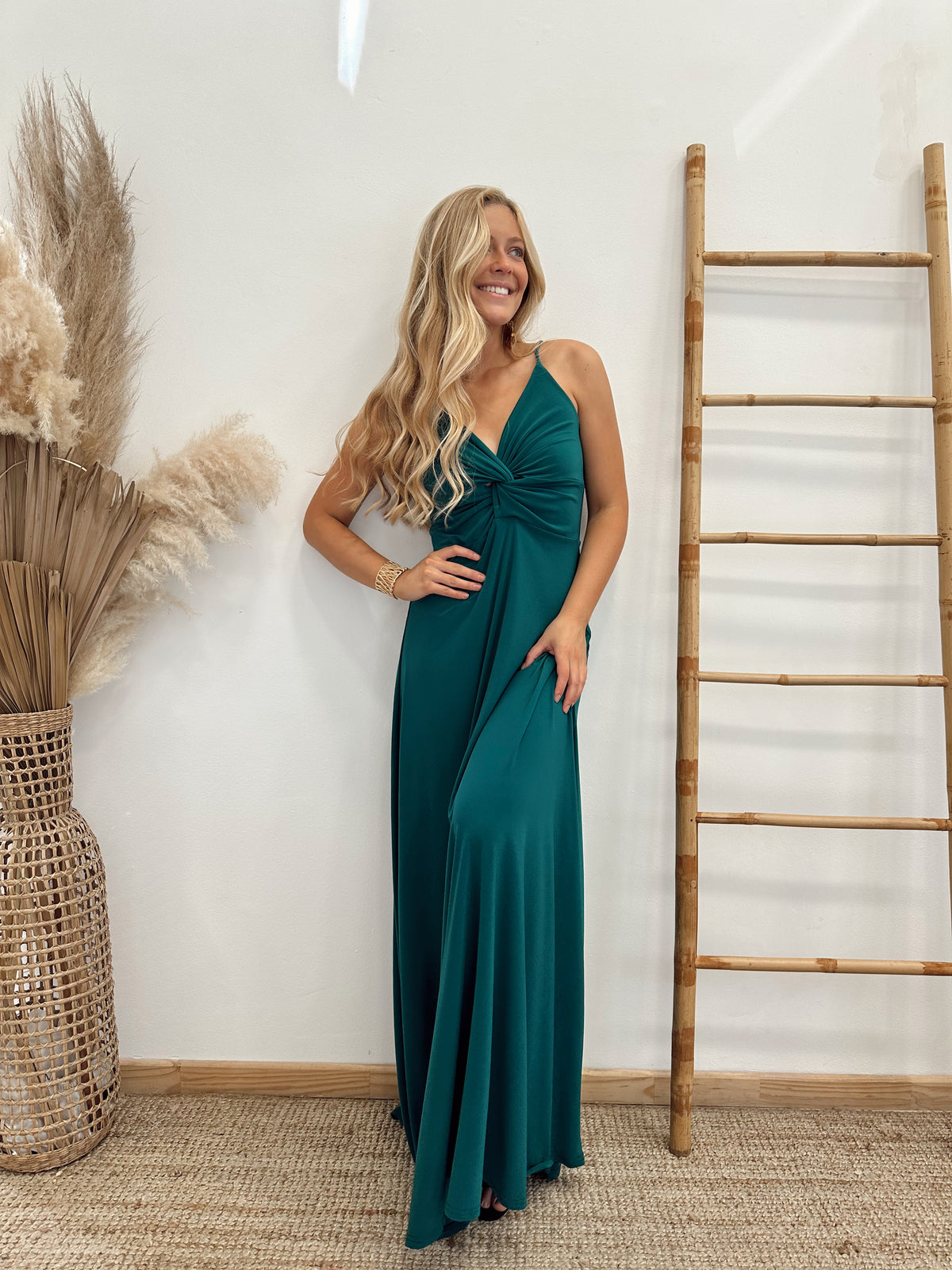 Vestido Adai Lycra