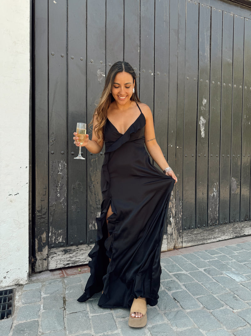 Vestido Reina Lorena