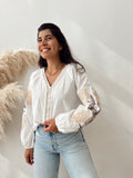 Blusa Tamara