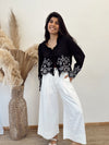 Blusa Budapest