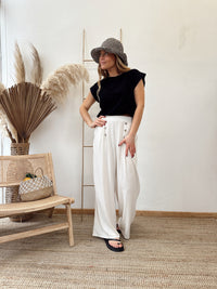 Polera Calabro