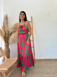 Vestido Reina Andrea