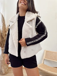 Chaqueta Oliver