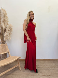 Vestido Largo Multiforma