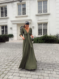 Vestido Reina Marta