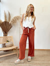 Pantalón Potenza