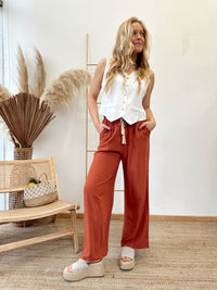 Pantalón Potenza