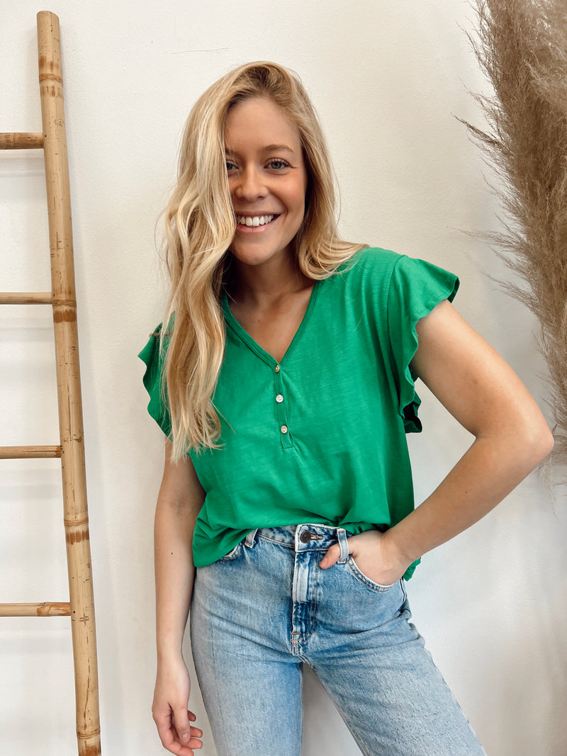 Polera Antonia