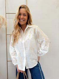 Camisa Marsella