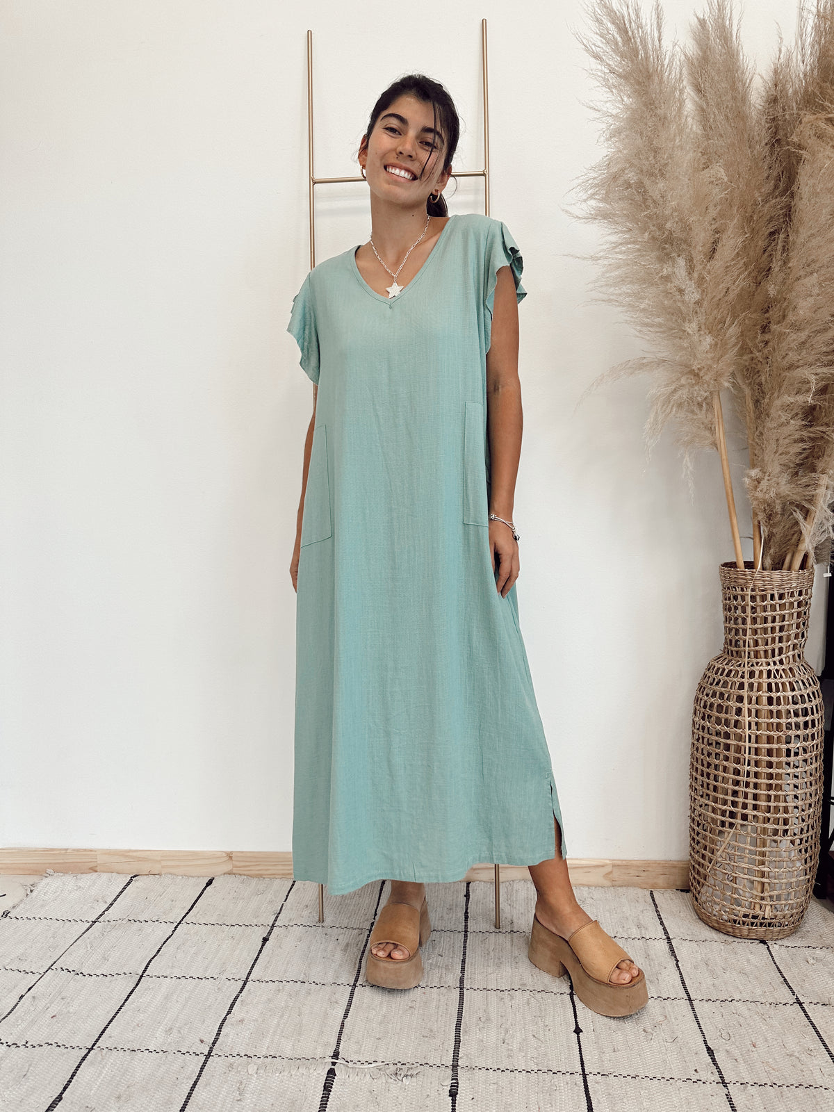 Vestido San Juan
