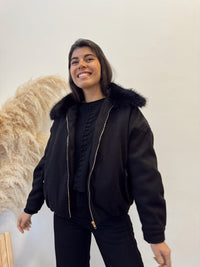 Chaqueta Carlos