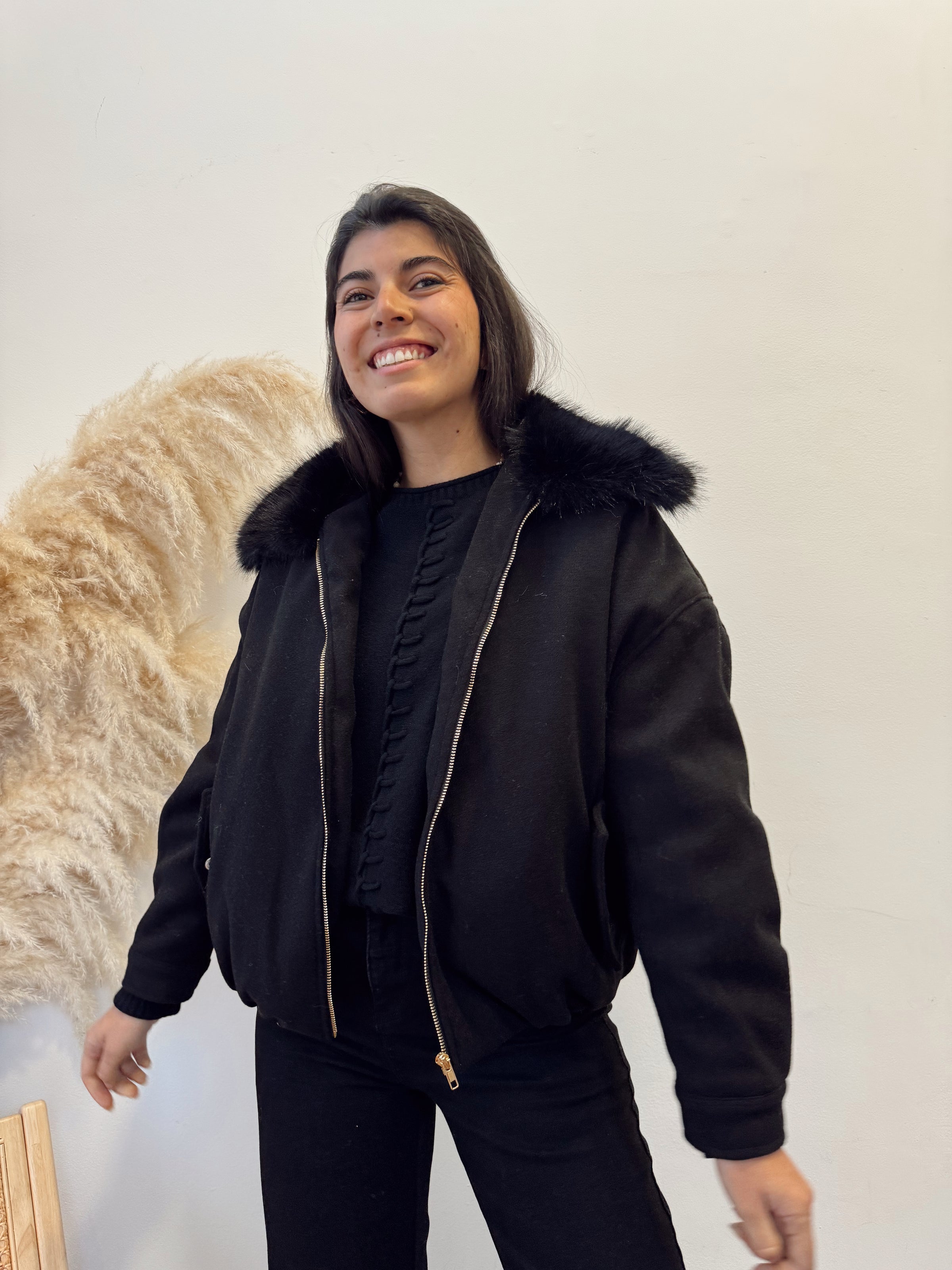 Chaqueta Carlos
