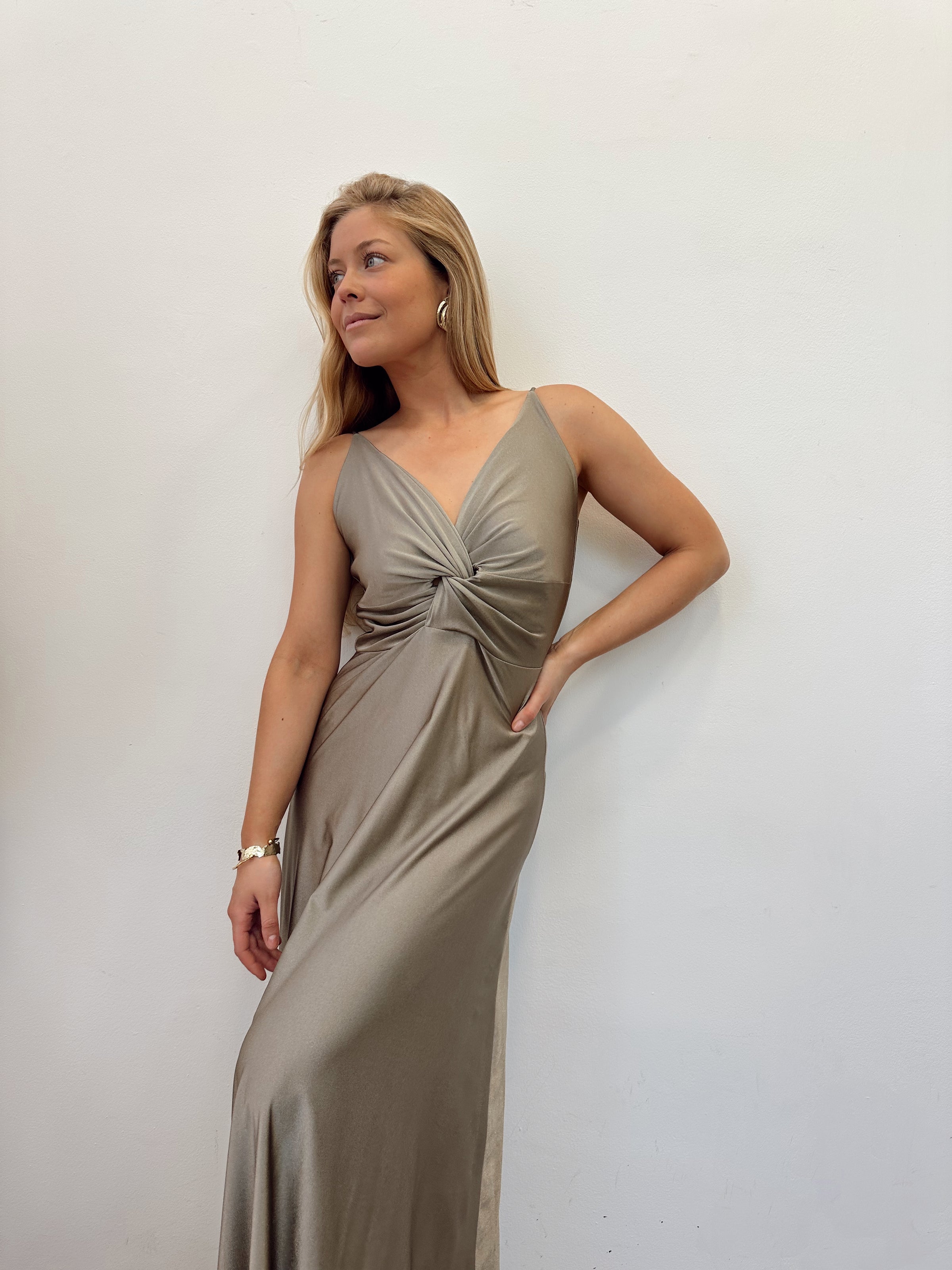Vestido Adai