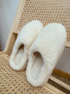 Pantufla Clau