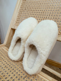 Pantufla Clau