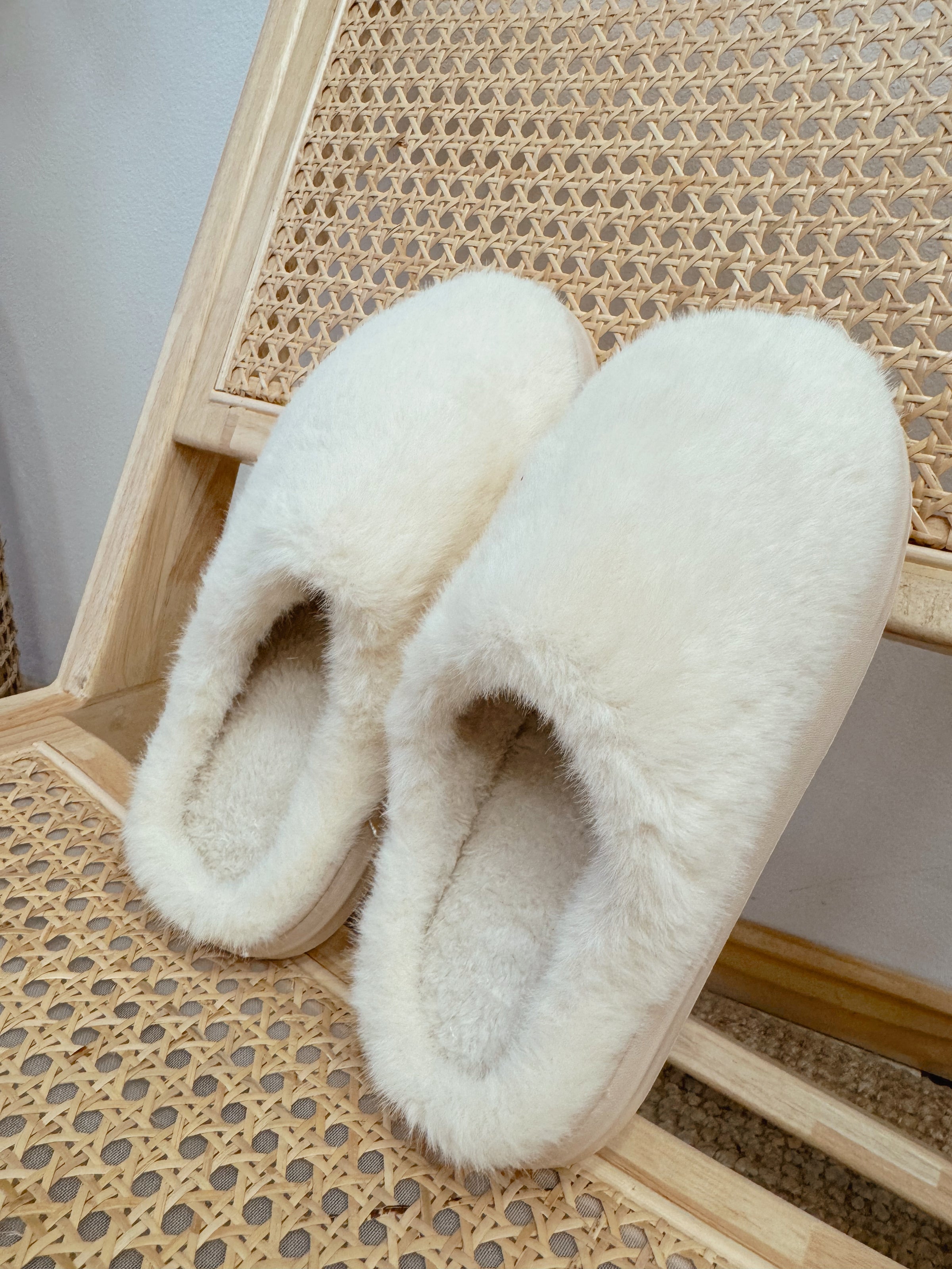 Pantufla Clau