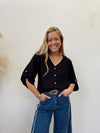 Blusa Venecia