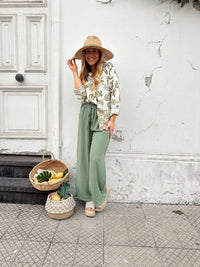 Pantalón Melfi