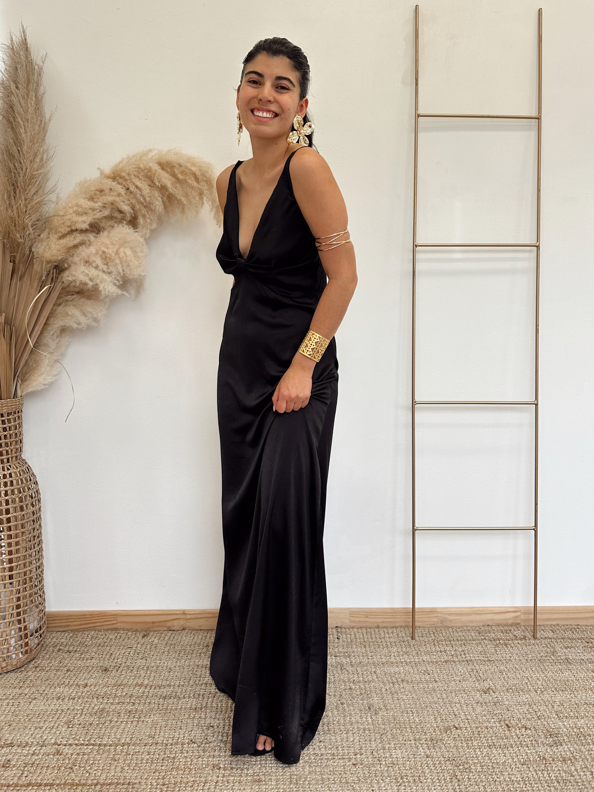 Vestido Reina Antonia