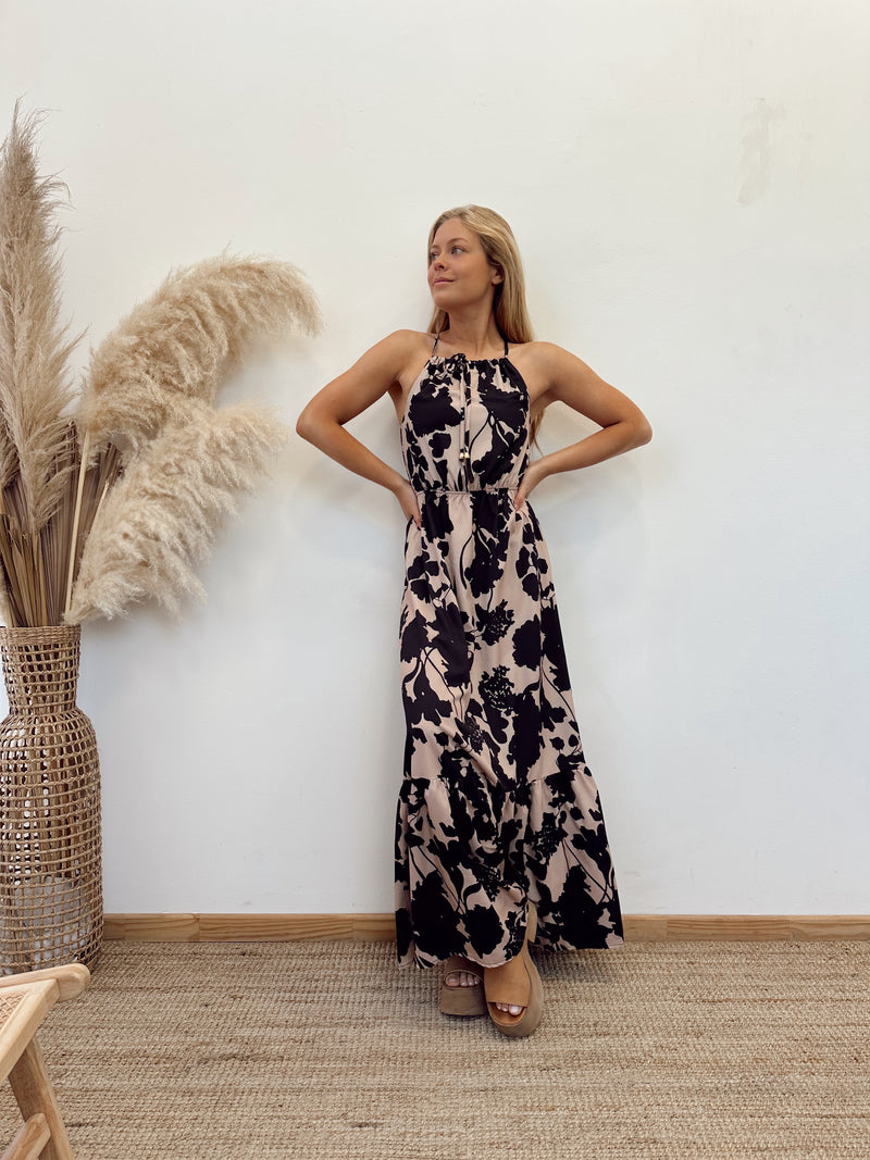 Vestido Reina Karina