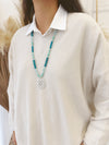 Collar Turquesa