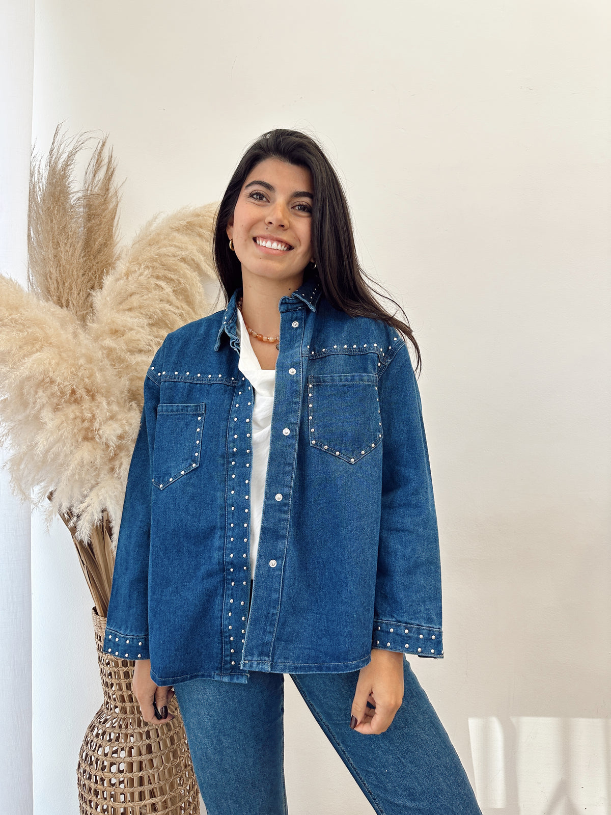 Chaqueta Lima