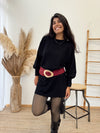 Chaleco Vestido Gael