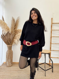 Chaleco Vestido Gael