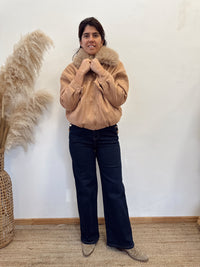 Chaqueta Carlos