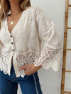 Blusa Albufeira