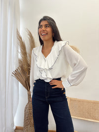 Blusa Vale
