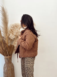 Chaqueta Isidora