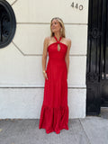 Vestido Reina Carolina