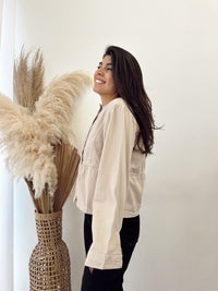 Chaqueta Estambul