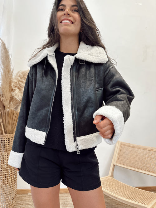 Chaqueta Maria