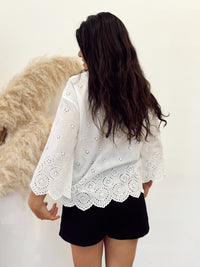 Blusa Valeria