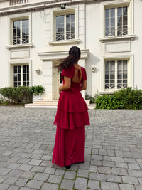 Vestido Reina Natalia
