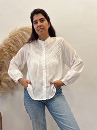 Blusa Nacha