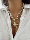 Collar Piedras Estrella