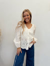 Blusa Burano
