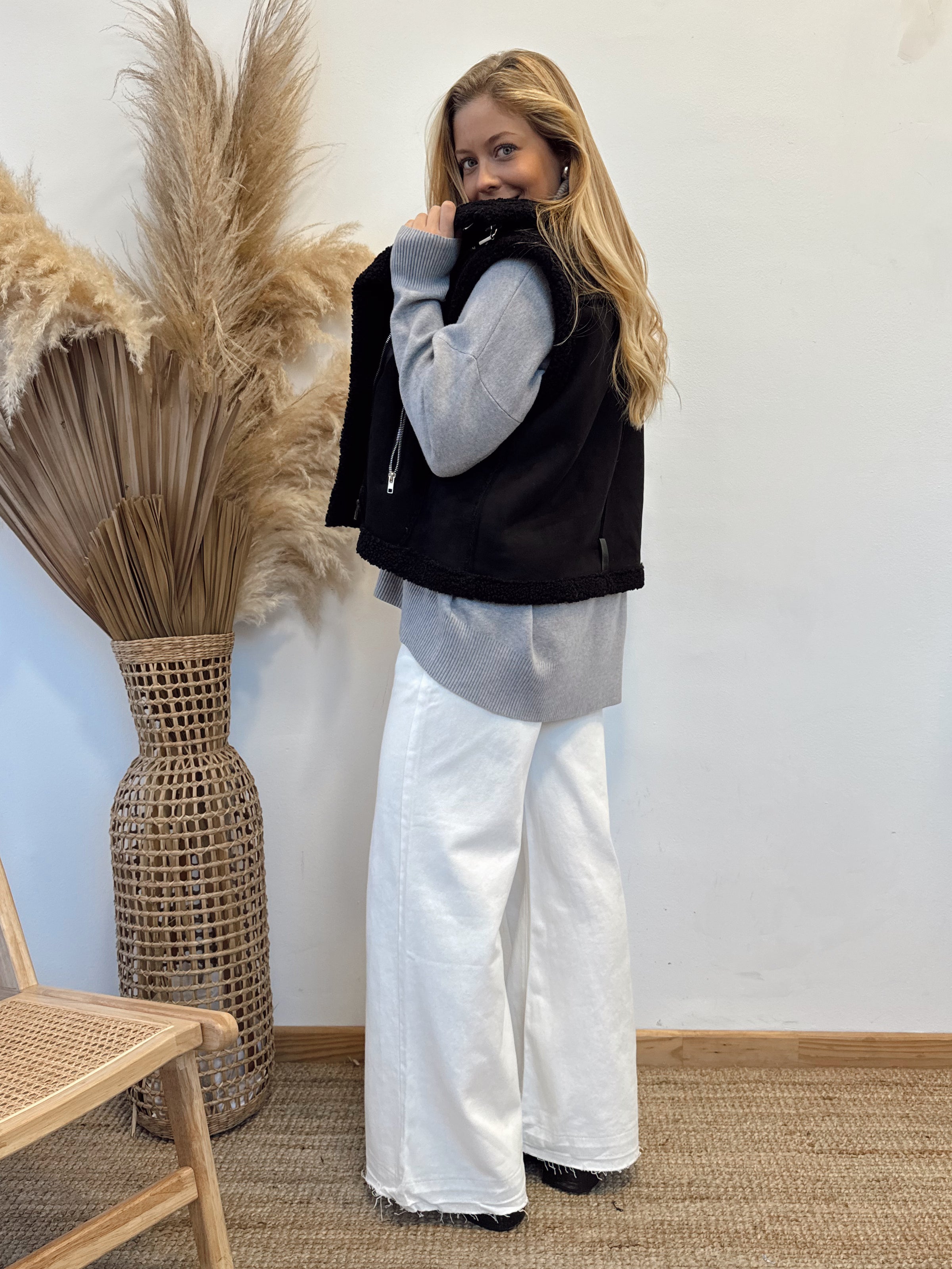 Chaqueta Galo