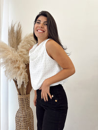 Blusa Praga Diseño