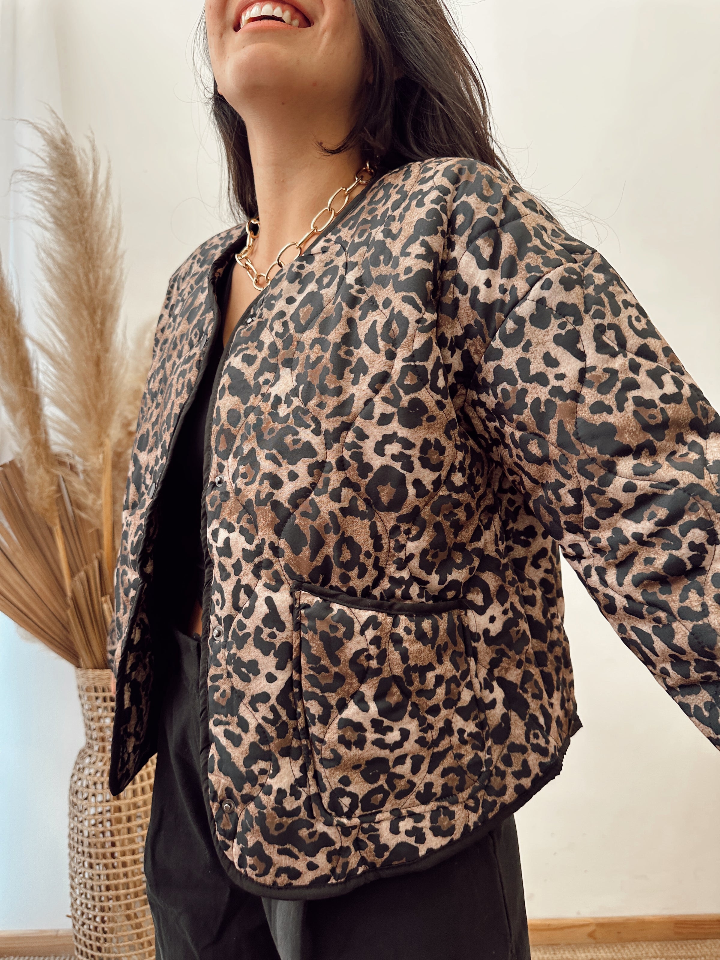 Chaqueta Ameli