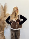Chaqueta Galo