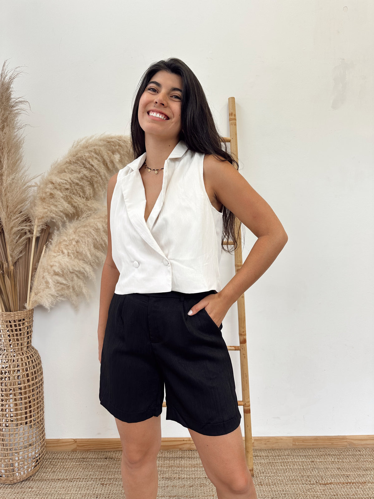 Blazer Quito
